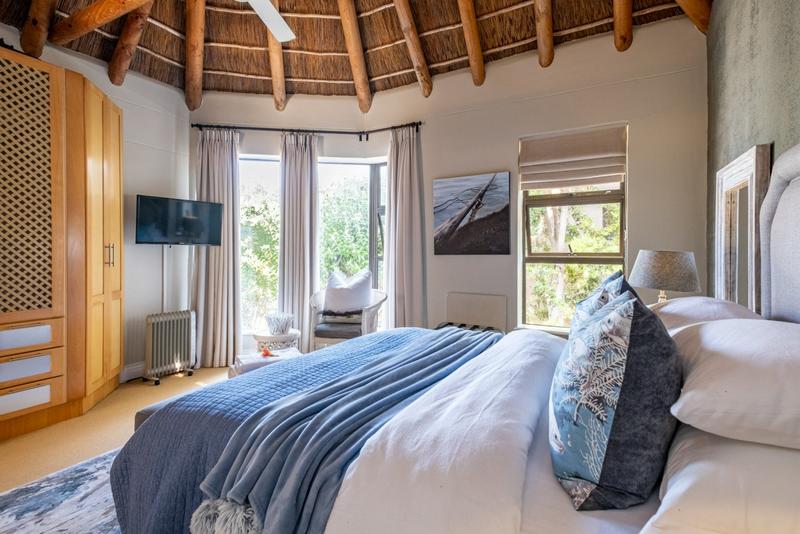 4 Bedroom Property for Sale in Wilderness Western Cape